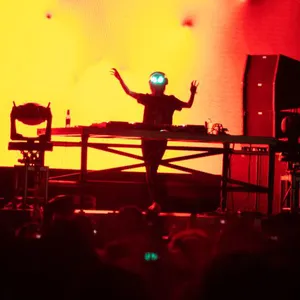 concert photo