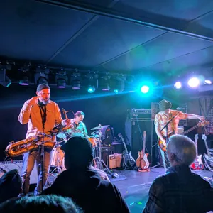concert photo
