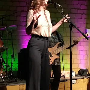 concert photo