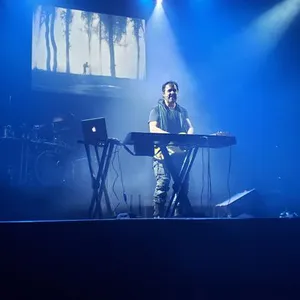 concert photo