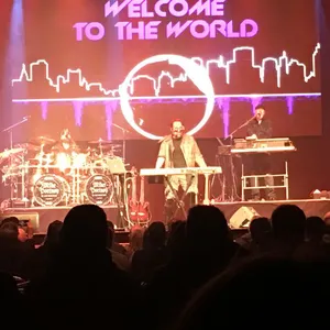 concert photo