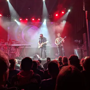 concert photo
