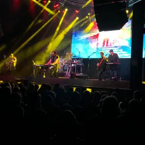 concert photo