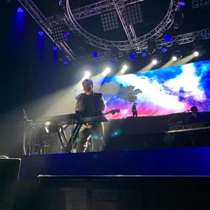 concert photo