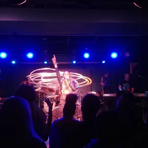 concert photo