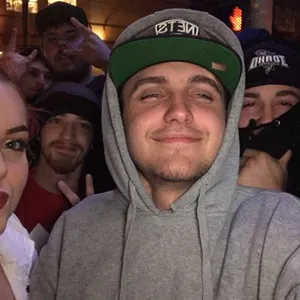 concert photo