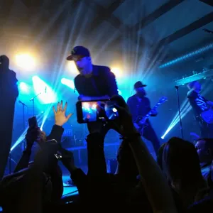 concert photo
