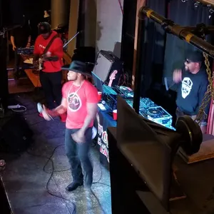 concert photo