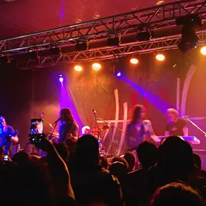 concert photo