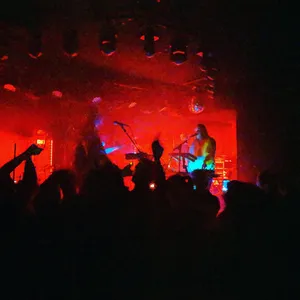 concert photo