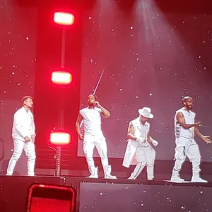 concert photo