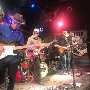 concert photo
