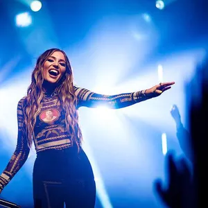 concert photo