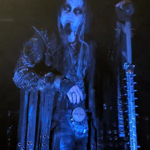 Shagrath - Musician Profile