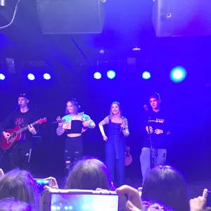 concert photo