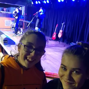 concert photo