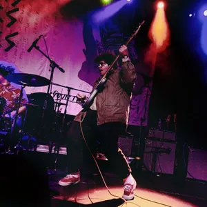 concert photo