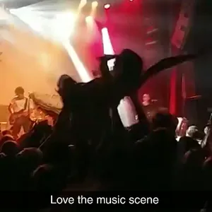 concert photo