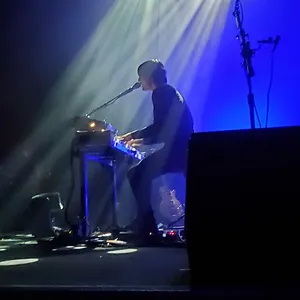 concert photo