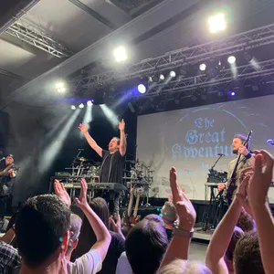 concert photo