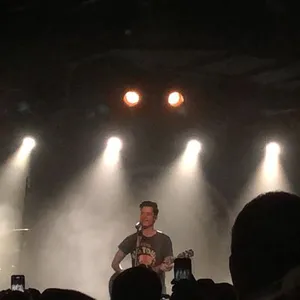 concert photo