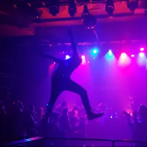 concert photo