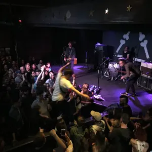 concert photo