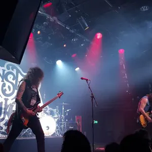 concert photo