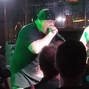 concert photo