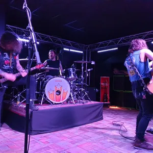 concert photo