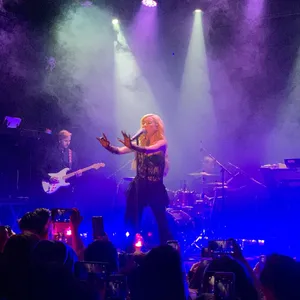 concert photo