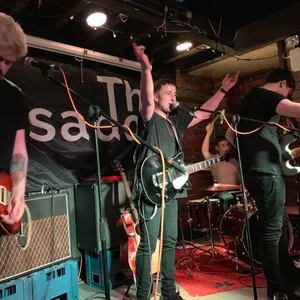 concert photo