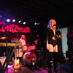 concert photo