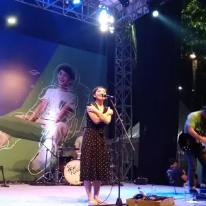 concert photo