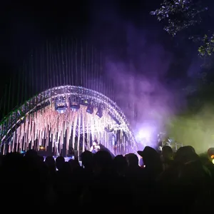 concert photo