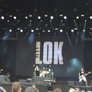 concert photo