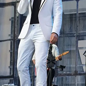 Peter Jöback Concerts & Live Tour Dates: 2026-2027 Tickets