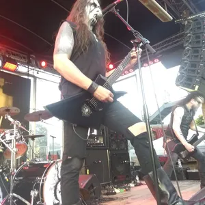 concert photo