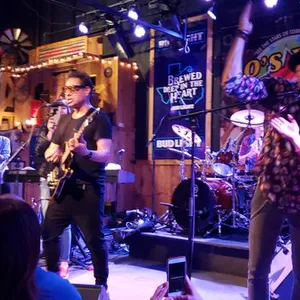 concert photo