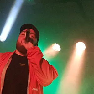 concert photo