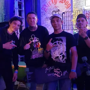 concert photo