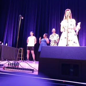 concert photo