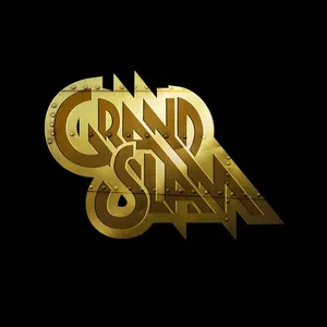 GRAND SLAM 『Slam Anthems (6CD)』【未開封】 中古:盤質AB】 Slam Anthems (6CD) : Phil Lynott's Grand Slam