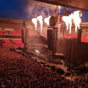 Prag rammstein tickets Rammstein Tour