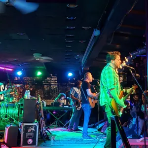 concert photo