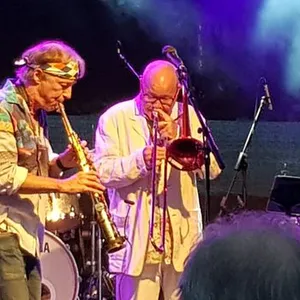 concert photo