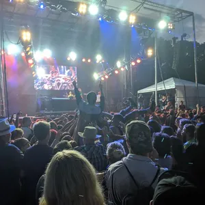 concert photo