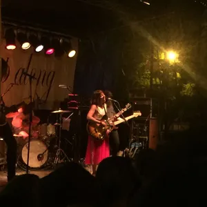 concert photo