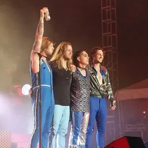 concert photo