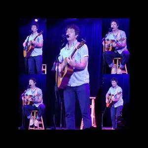 concert photo
